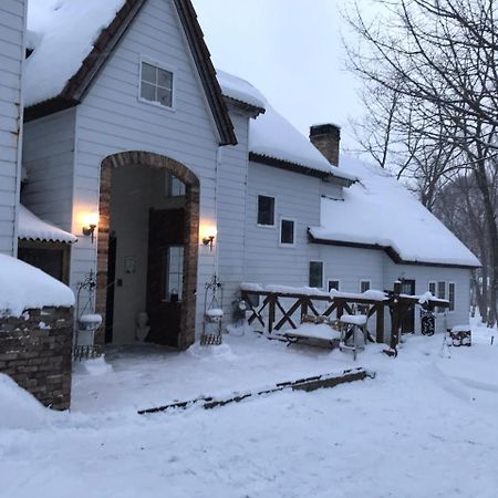 Petit Hotel Kurumi To Milk Tateshina  Εξωτερικό φωτογραφία