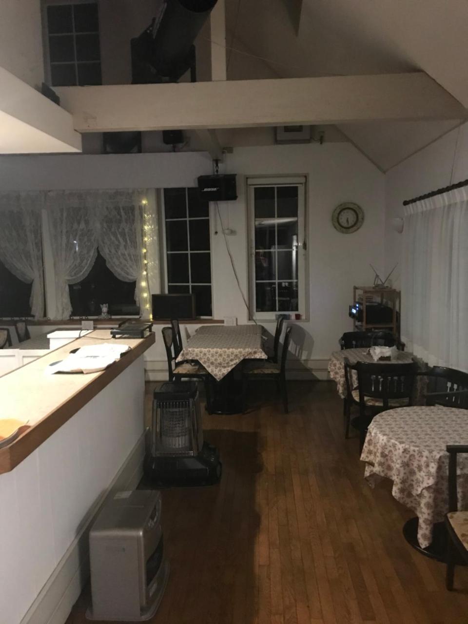 Petit Hotel Kurumi To Milk Tateshina  Εξωτερικό φωτογραφία