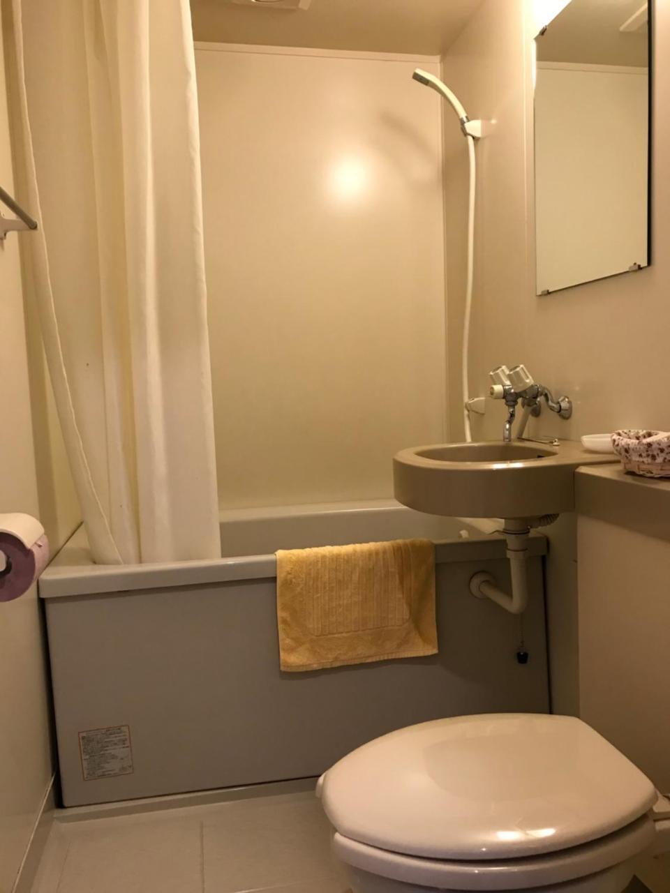 Petit Hotel Kurumi To Milk Tateshina  Εξωτερικό φωτογραφία