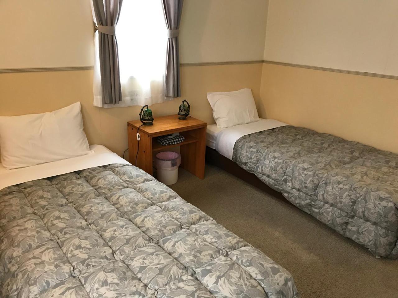 Petit Hotel Kurumi To Milk Tateshina  Εξωτερικό φωτογραφία