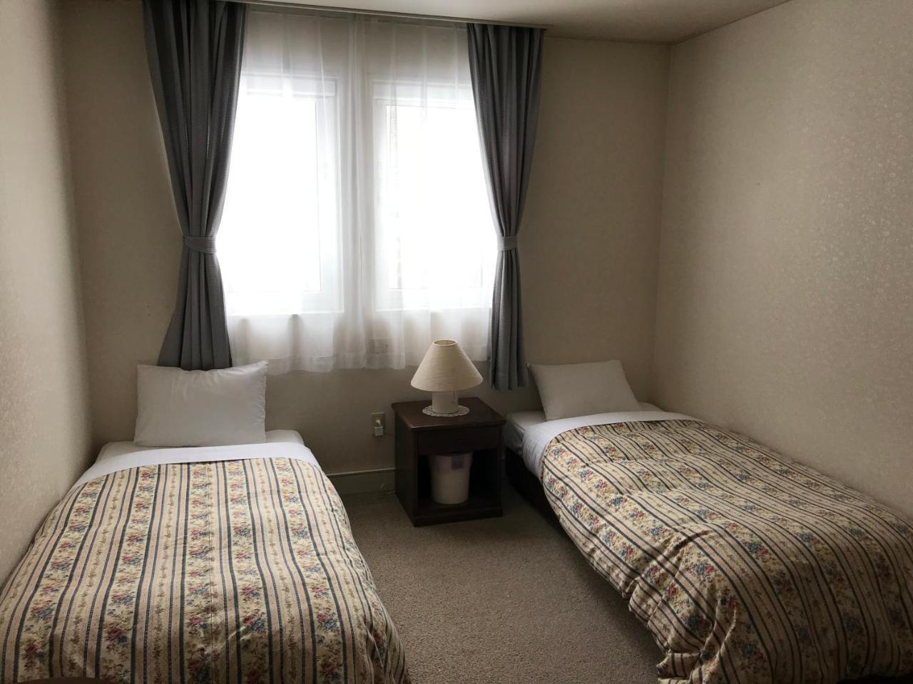 Petit Hotel Kurumi To Milk Tateshina  Εξωτερικό φωτογραφία