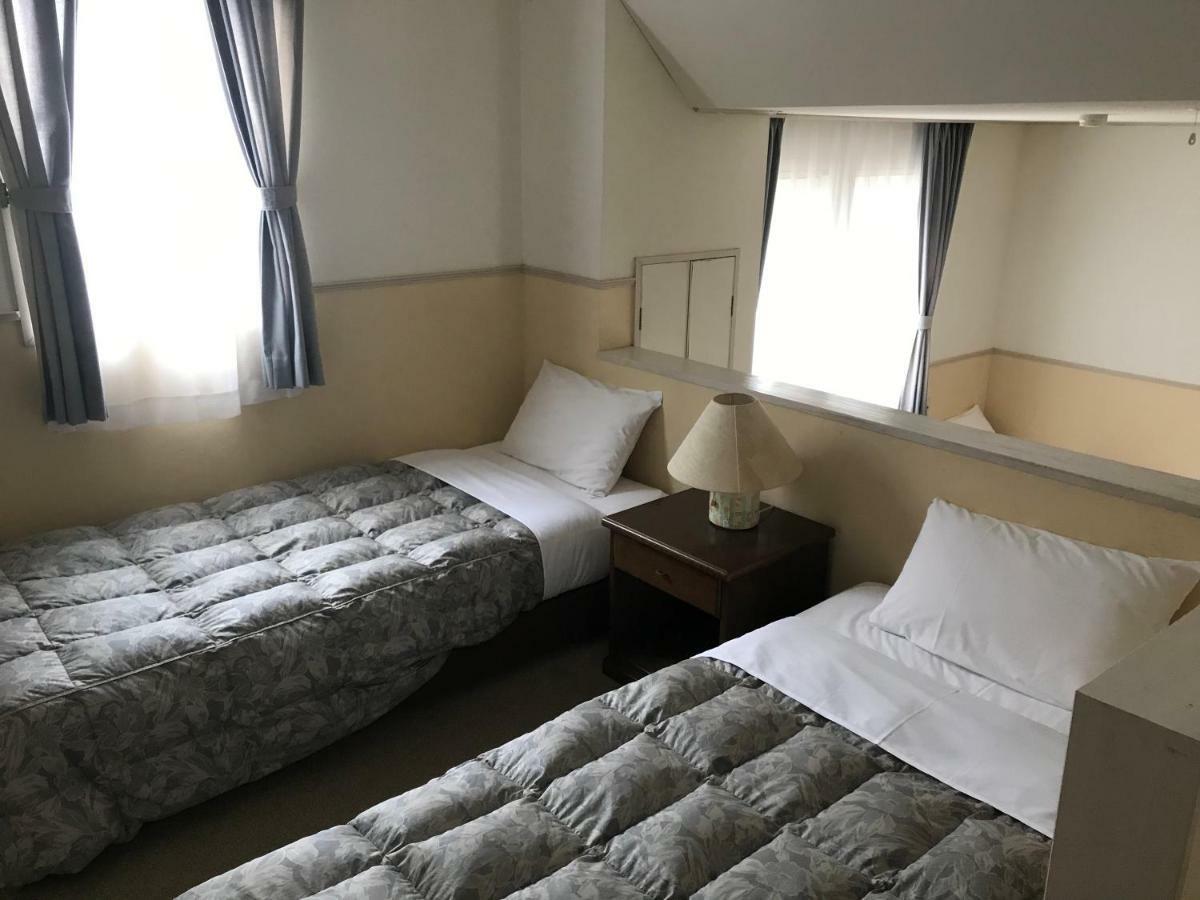 Petit Hotel Kurumi To Milk Tateshina  Εξωτερικό φωτογραφία
