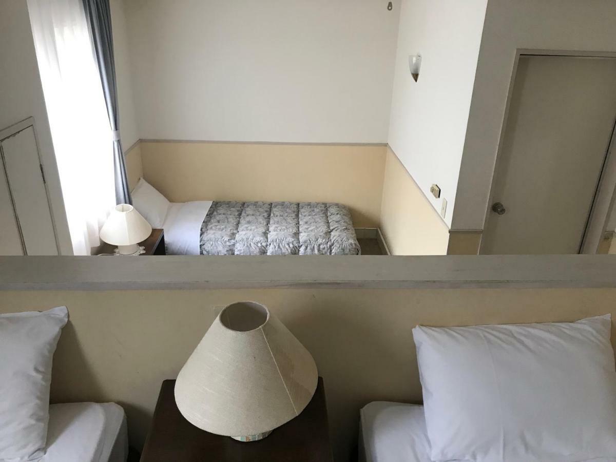 Petit Hotel Kurumi To Milk Tateshina  Εξωτερικό φωτογραφία