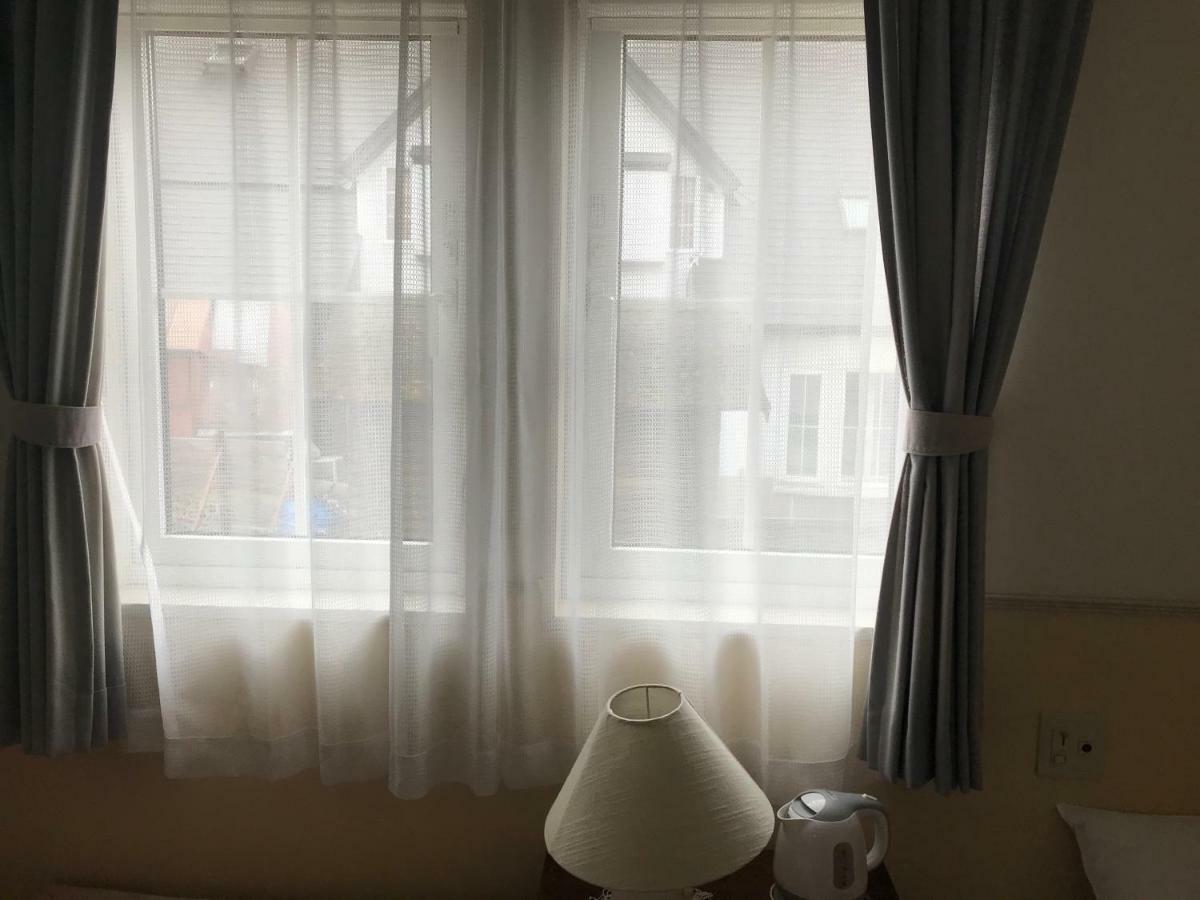 Petit Hotel Kurumi To Milk Tateshina  Εξωτερικό φωτογραφία